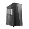Počítačová skříň Darkflash DK352 Plus ATX černá
