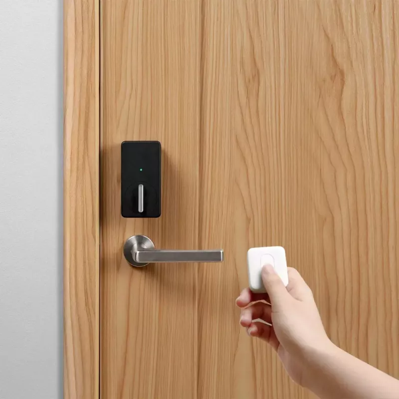 Chytré tlačítko SwitchBot Remote