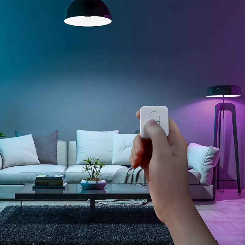 Chytré tlačítko SwitchBot Remote