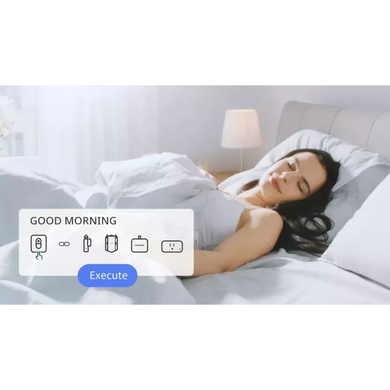 Chytré tlačítko SwitchBot Remote