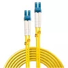 Lindy 2m LC-LC OS2 9/125 optický patch kabel