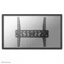 Neomounts LED-W240 naklápěcí nástěnný držák TV, 23–52 inch (58,4–132 cm), náklon 10°, VESA 100x100–400x400 mm, max. 50 kg, černý