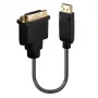 Převodník DisplayPort na DVI Lindy 41004