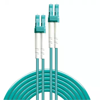 Lindy 40m LC-LC OM3 50/125 optický patch kabel