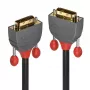 Lindy 5m DVI-D Dual Link kabel, Anthra Line