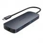Targus HD4006GL dokovací stanice/port replikátor pro notebook USB 3.2 Gen 2 (3.1 Gen 2) Type-C černá