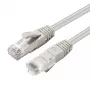 Microconnect UTP6003 síťový kabel šedý 0,3 m Cat6 U/UTP (UTP)
