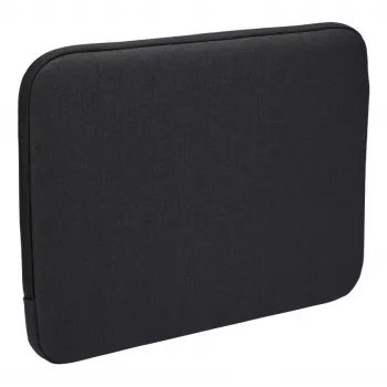 Case Logic Huxton HUXS214 Laptop Sleeve 35.6 cm (14 inch), Polyester, Black