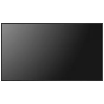 Sharp MultiSync E509 (PN-E509) 50 inch (127 cm) Large Format Digital Signage Display, 4K UHD 3840 x 2160, VA, 350 cd/m², D-LED, 16/7, USB Media Player