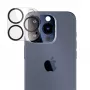 PanzerGlass ® PicturePerfect ochrana objektivu fotoaparátu iPhone 15 Pro | 15 Pro Max