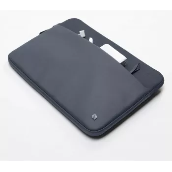 Incase A.R.C. Sleeve pro s ReSpun 100% recyklovaným polyesterem pro 16