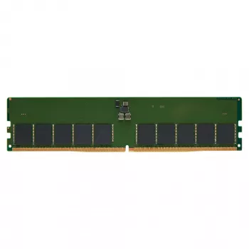 DDR5 32 GB PC 5600 CL46 Kingston Server Premier ECC retail retail (KSM56E46BD8KM-32HA)
