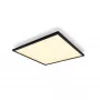 Philips Hue Aurelle Square XL chytré panelové světlo, černé