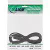 InLine audio kabel 3,5 mm stereo samec / samec 3 m