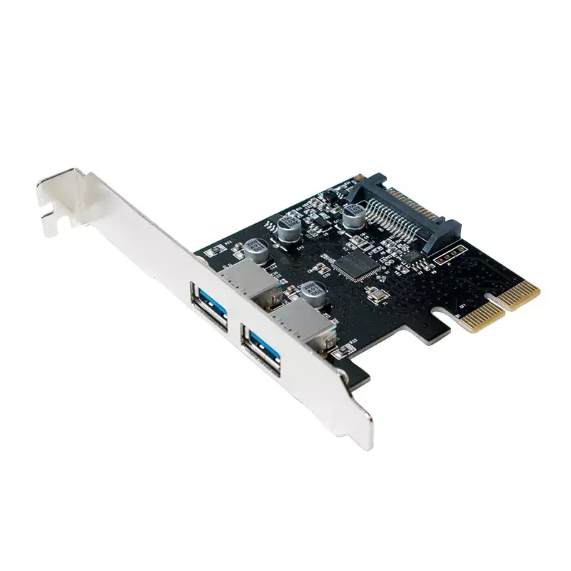 Rozšiřující karta LogiLink PC0080