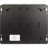 PC skříň Inter-Tech IP-40 Small Form Factor černá