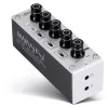 InLine AmpEQ mobile, Tri-Tone Hi-Res AUDIO předzesilovač a sluchátkový zesilovač, 3,5 mm stereo