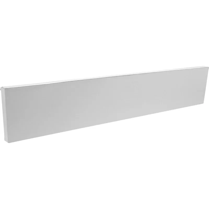 Zaslepovací panel InLine 19111B 2U RAL 9005 černý