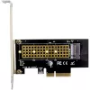 Interní interface karta M.2 InLine 76660V PCIe 4 Gbit/s