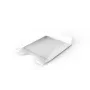Průhledný pořadač na dopisy Durable Basic A4