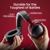 Herní headset HyperX Cloud III S Wireless (černý)