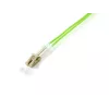 Equip LC/LC optický patch kabel, OM5, 1,0 m