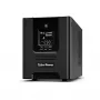CyberPower PR2200ELCDSXL záložní zdroj (UPS) Line-Interactive 2,2 kVA 1980 W 9 AC výstupů