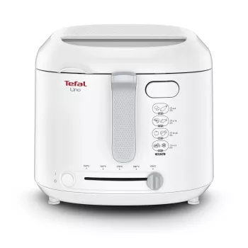 Tefal Uno FF203130 fritéza jednoduchá 1,8 l samostatná 1600 W fritéza bílá