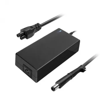 CoreParts MBXHP-GAM004 napájecí adaptér/měnič pro vnitřní použití 135 W černá