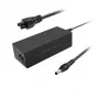 CoreParts MBA50078 napájecí adaptér/měnič pro vnitřní použití 65 W černý