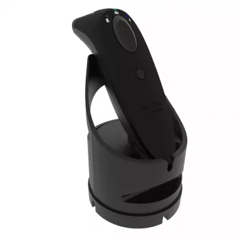 Handheld bar code reader Socket Mobile S720 1D/2D Wireless Black