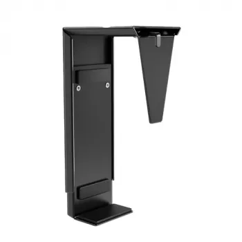 Fellowes 100136875 držák CPU pod stolem černý