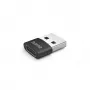 Kabelový adaptér Hama 00201532 USB C USB A černý