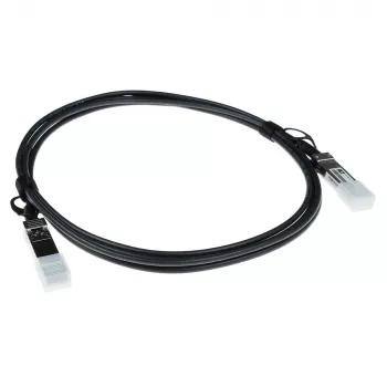 ACT 5 m SFP+ - SFP+ pasivní DAC Twinax kabel kódovaný pro Cisco (SFP-H10GB-CU5M)