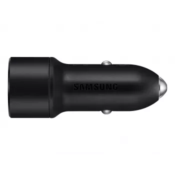 Samsung EP-L1100WBEGWW nabíječka mobilních zařízení univerzální černá autozapalovač auto