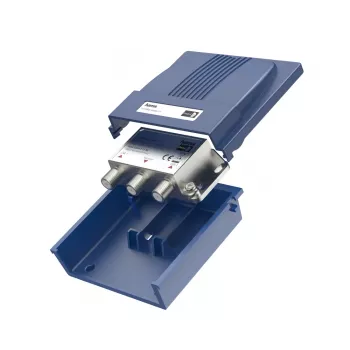 Hama 00205289 SAT DiSEqC přepínač 2-1