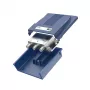 Hama 00205289 SAT DiSEqC přepínač 2-1