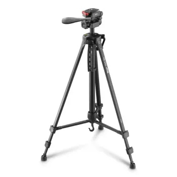 Hama Star 153 3D stativ smartphone/digitální fotoaparát 3 nohy černý