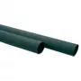 ACT smršťovací bužírka velikost: Ø před smrštěním 9,50 mm černá, smršťovací bužírka, černá, 122 cm, 9,5 mm