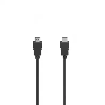 HDMI kabel Hama 00305005 3 m HDMI Type-A (Standard), černý