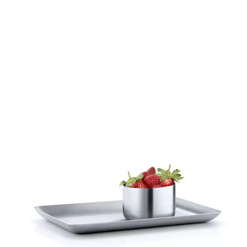 Obdélníkový tác Blomus BASIC 63611
