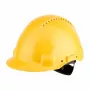Ochranná přilba 3M G30NUY, vysokohustotní polyethylen (HDPE), žlutá