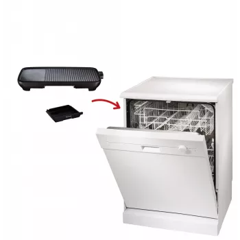 Tefal TG3918 kontaktní gril