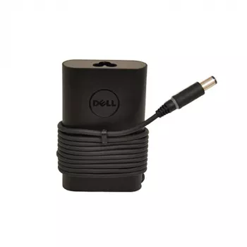 DELL 450-19034 napájecí adaptér pro vnitřní použití 65 W černý