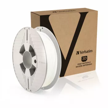 Verbatim 55903 3D tiskový materiál kopolymer butendiolu a vinylalkoholu (BVOH) transparentní 500 g