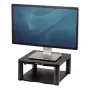 Fellowes Premium Monitor Riser grafitový, volně stojící, 36 kg, 53,3 cm (21 inch), nastavení výšky, grafitová