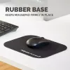 Fellowes 5933907 podložka pod myš černá