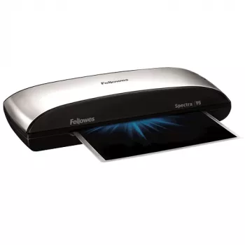 Fellowes Spectra A4 laminátor za studena/za tepla černý, šedý