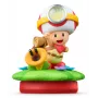 Nintendo Amibo Captain Toad & Talking Flower interaktivní herní figurka