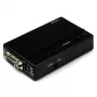 StarTech.com vysokorozlišovací konvertor VGA na Composite (RCA) nebo S-Video – PC na TV